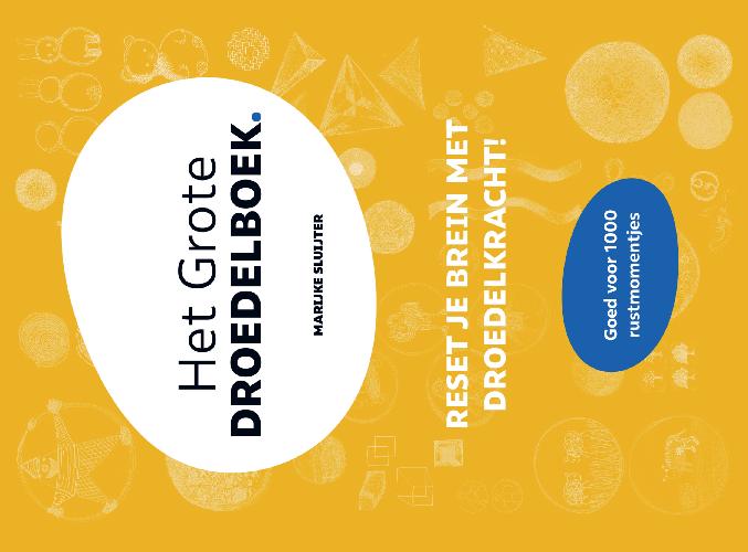 Het Grote Droedelboek