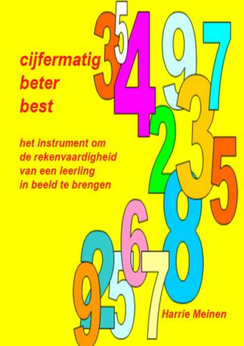 Cijfermatig - Beter - Best