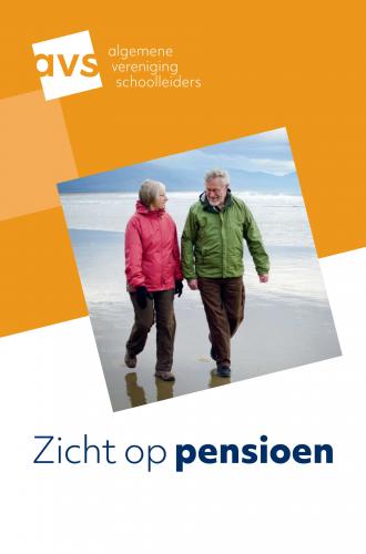 Zicht op pensioen