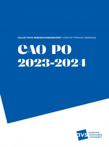 CAO PO 2023-2024
