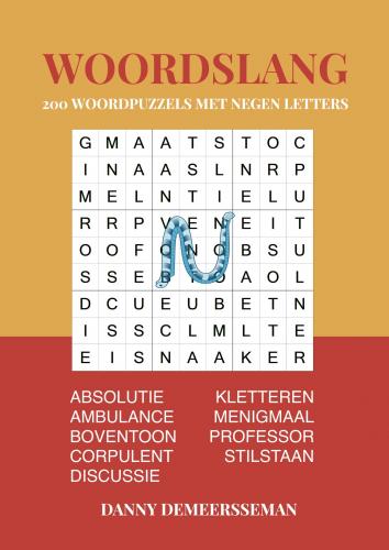 Woordslang