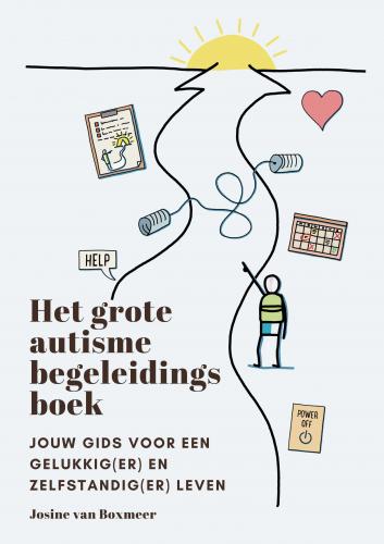 Het grote autisme begeleidingsboek