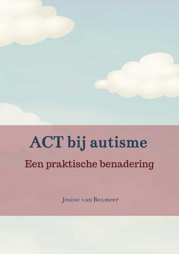 ACT bij autisme