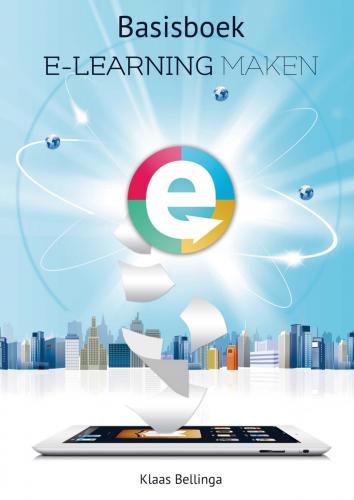 Basisboek E-learning maken
